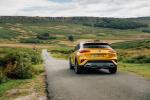 Kia XCeed First Edition 2019 года (UK)